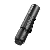 SPERAS ST20 1300lm 175m 18650 Tactical LED Flashlight